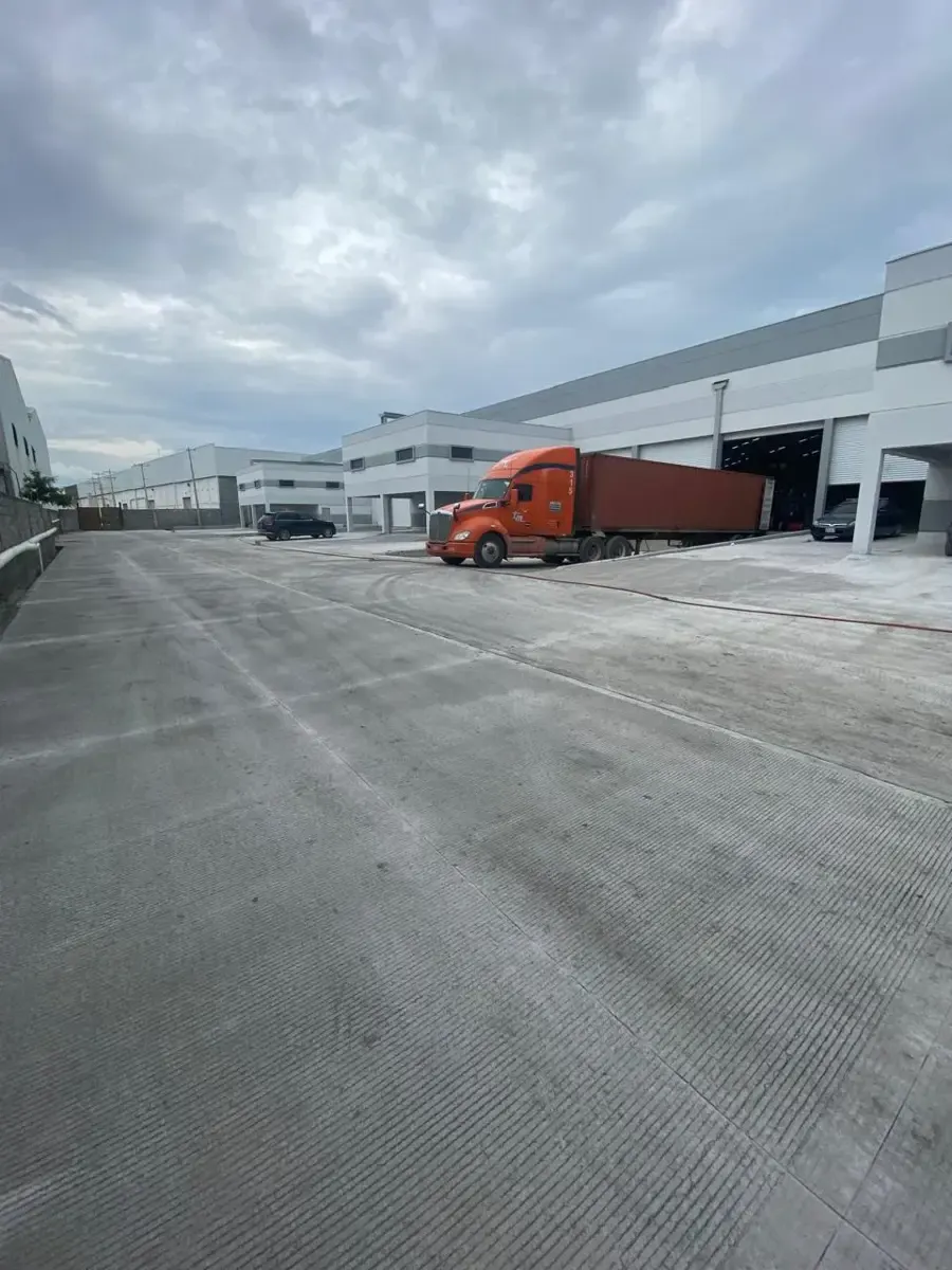 Industrial Spot2