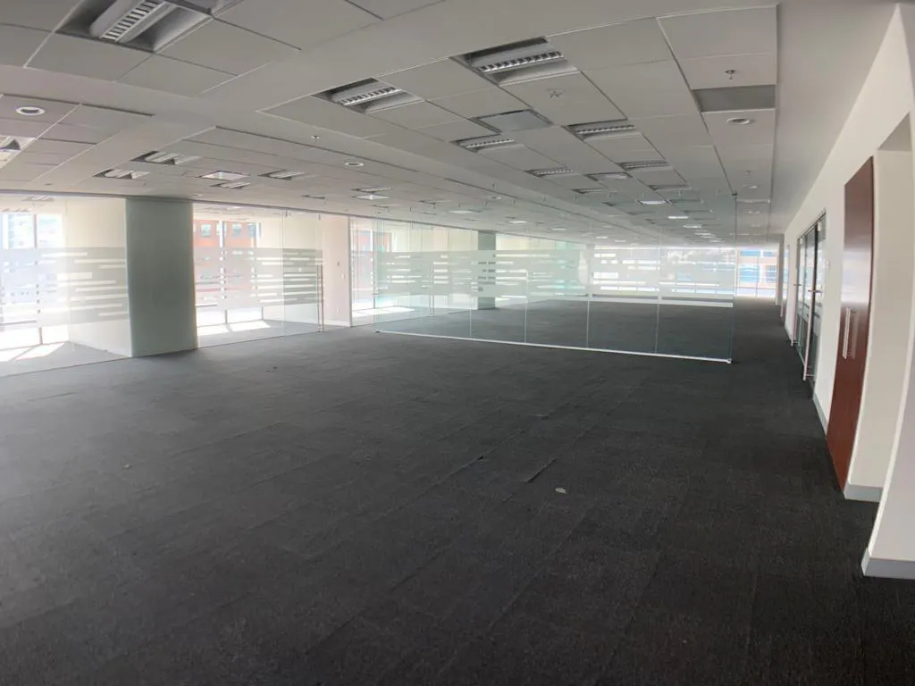 Oficina Spot2