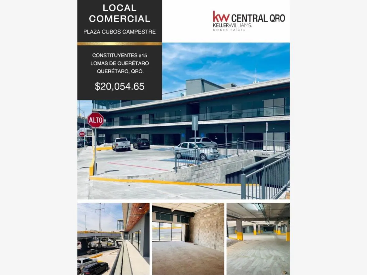 Local Comercial Spot2
