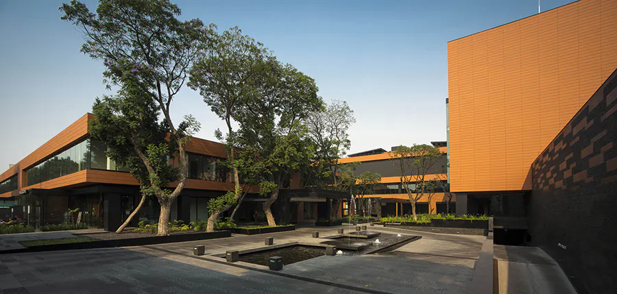 Oficina Spot2