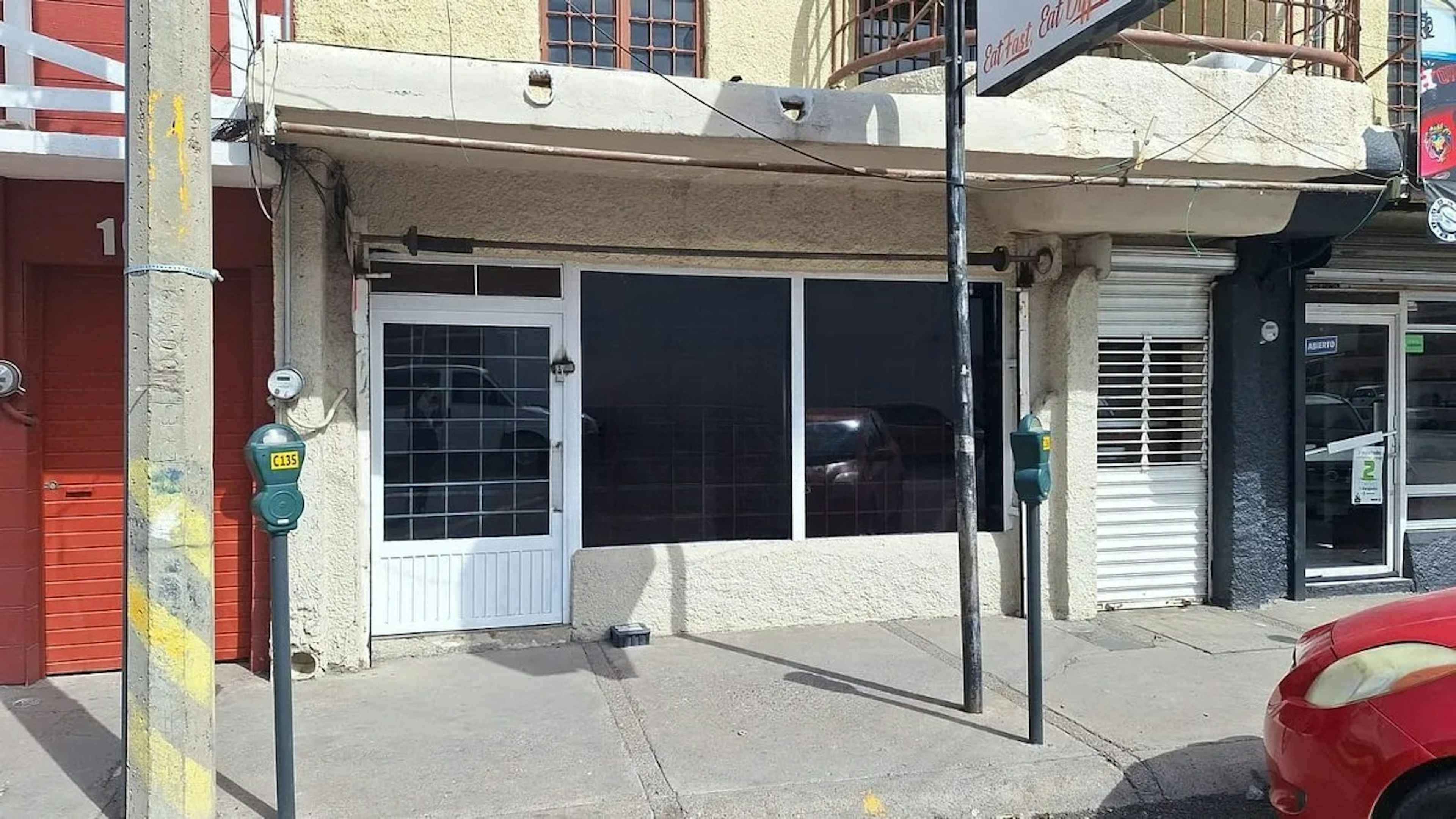 Avenida Segunda Norte