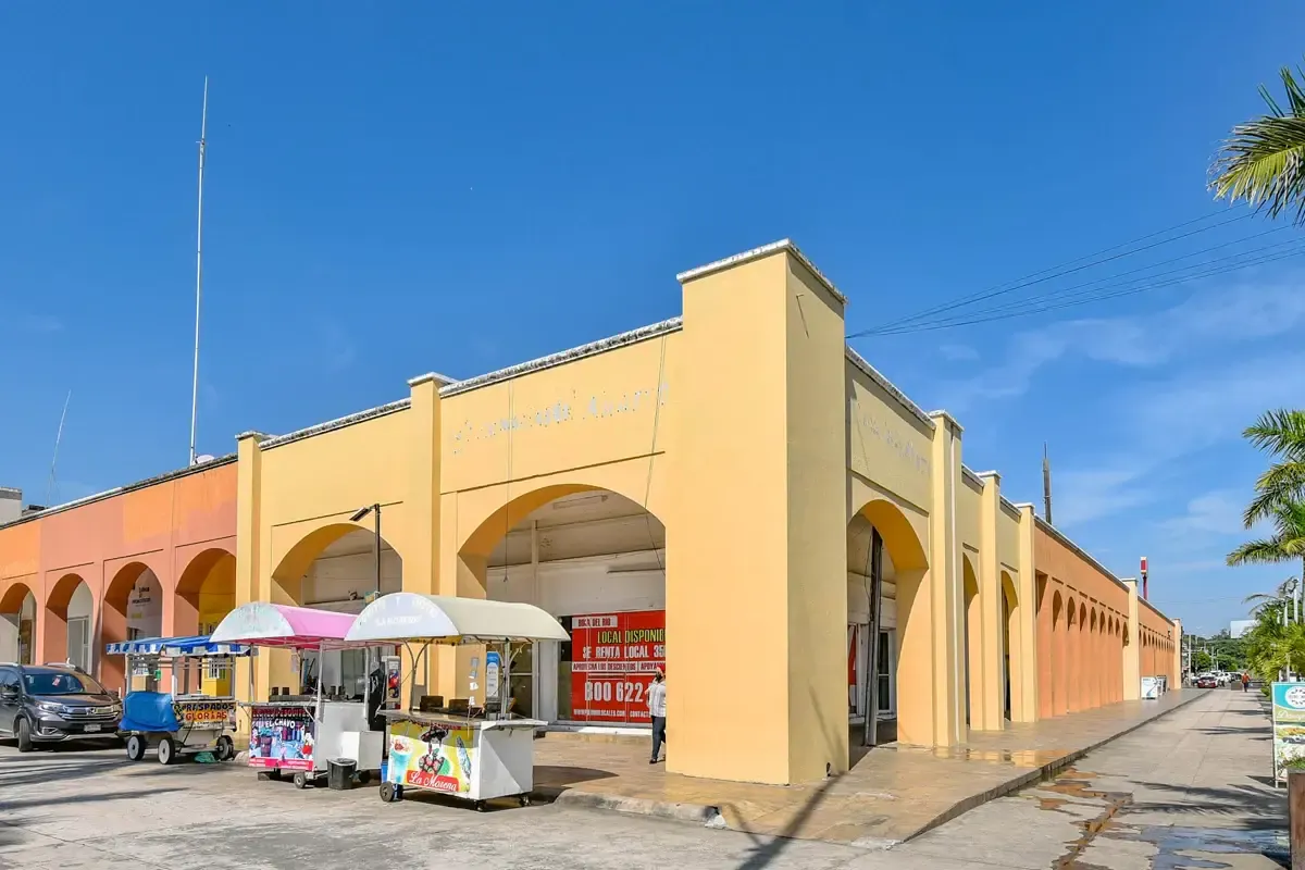 Local Comercial Spot2