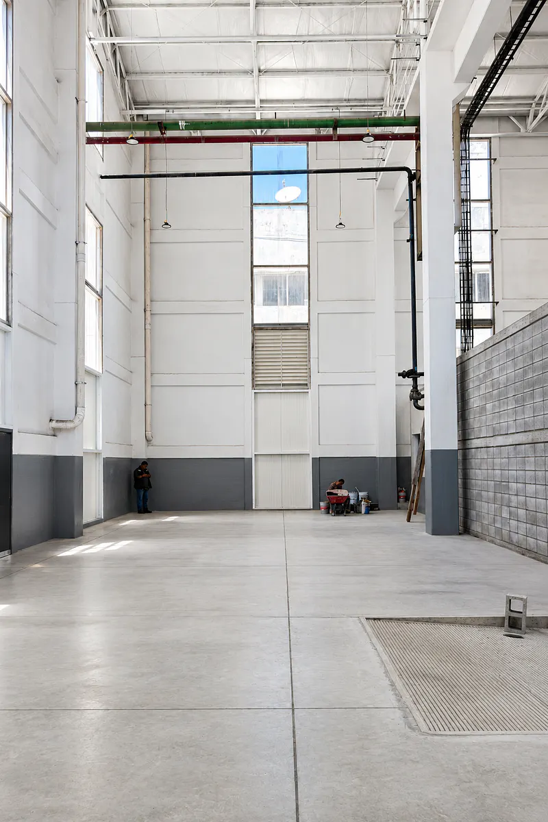 Industrial Spot2