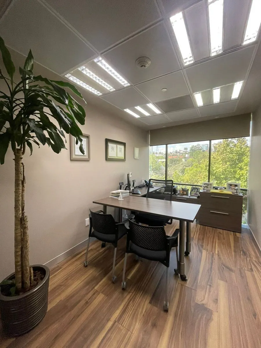 Oficina Spot2