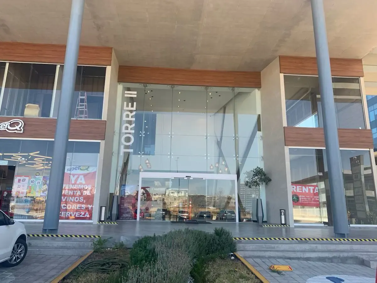Oficina Spot2
