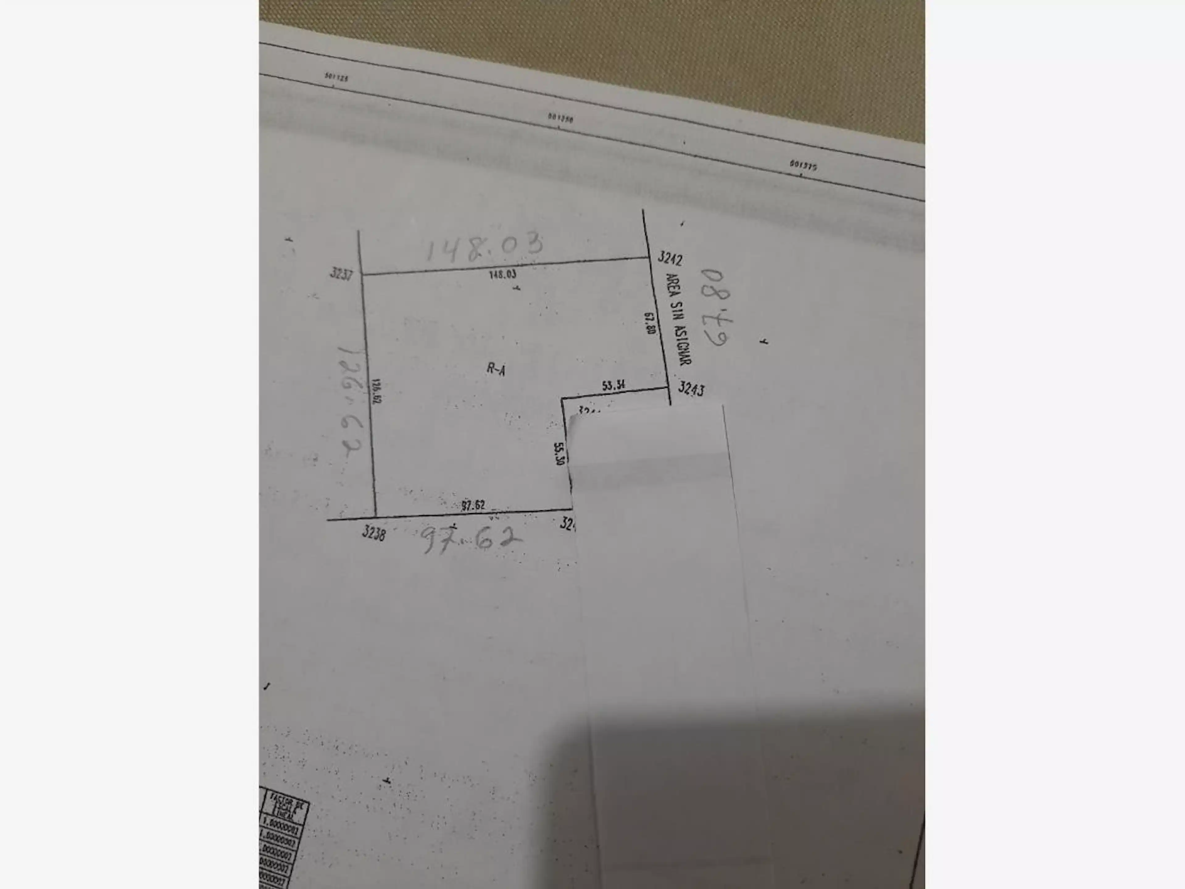 Terreno En Venta En La Griega, El Marqués, Querétaro