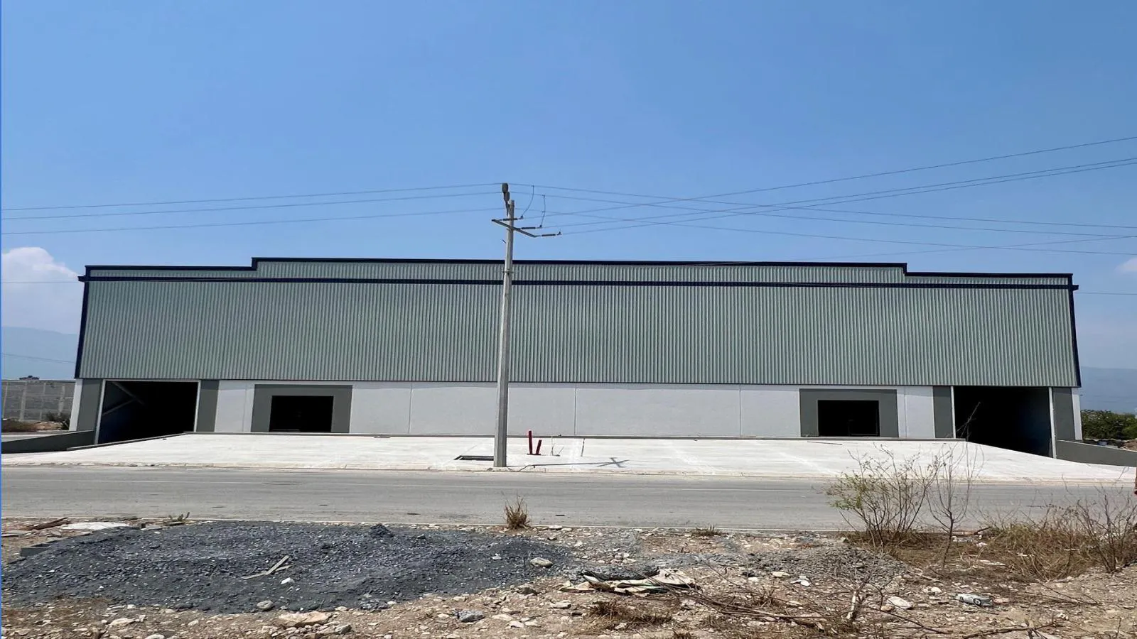 Industrial Spot2