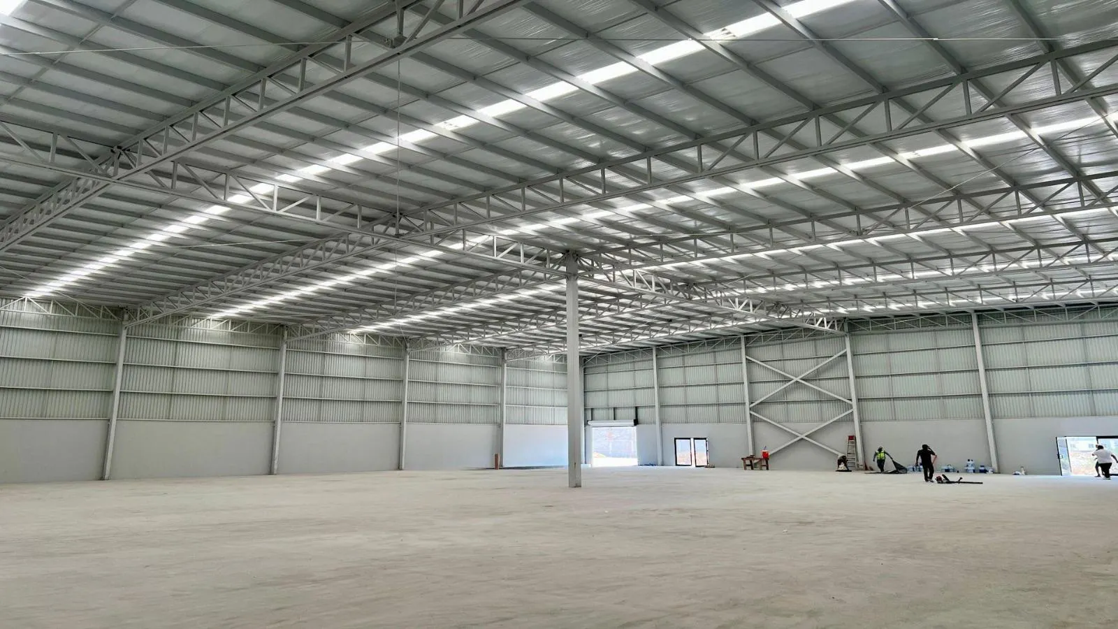 Industrial Spot2