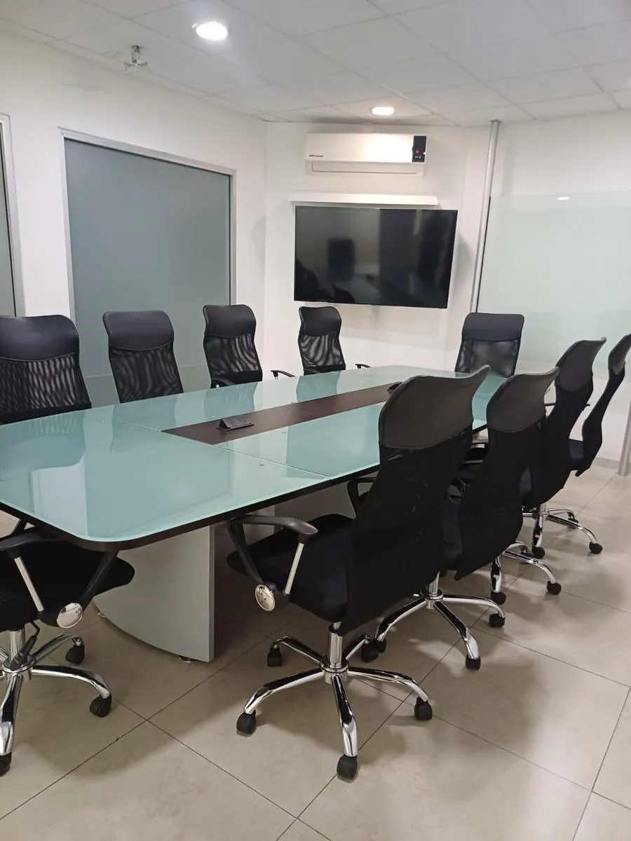 Oficina Spot2