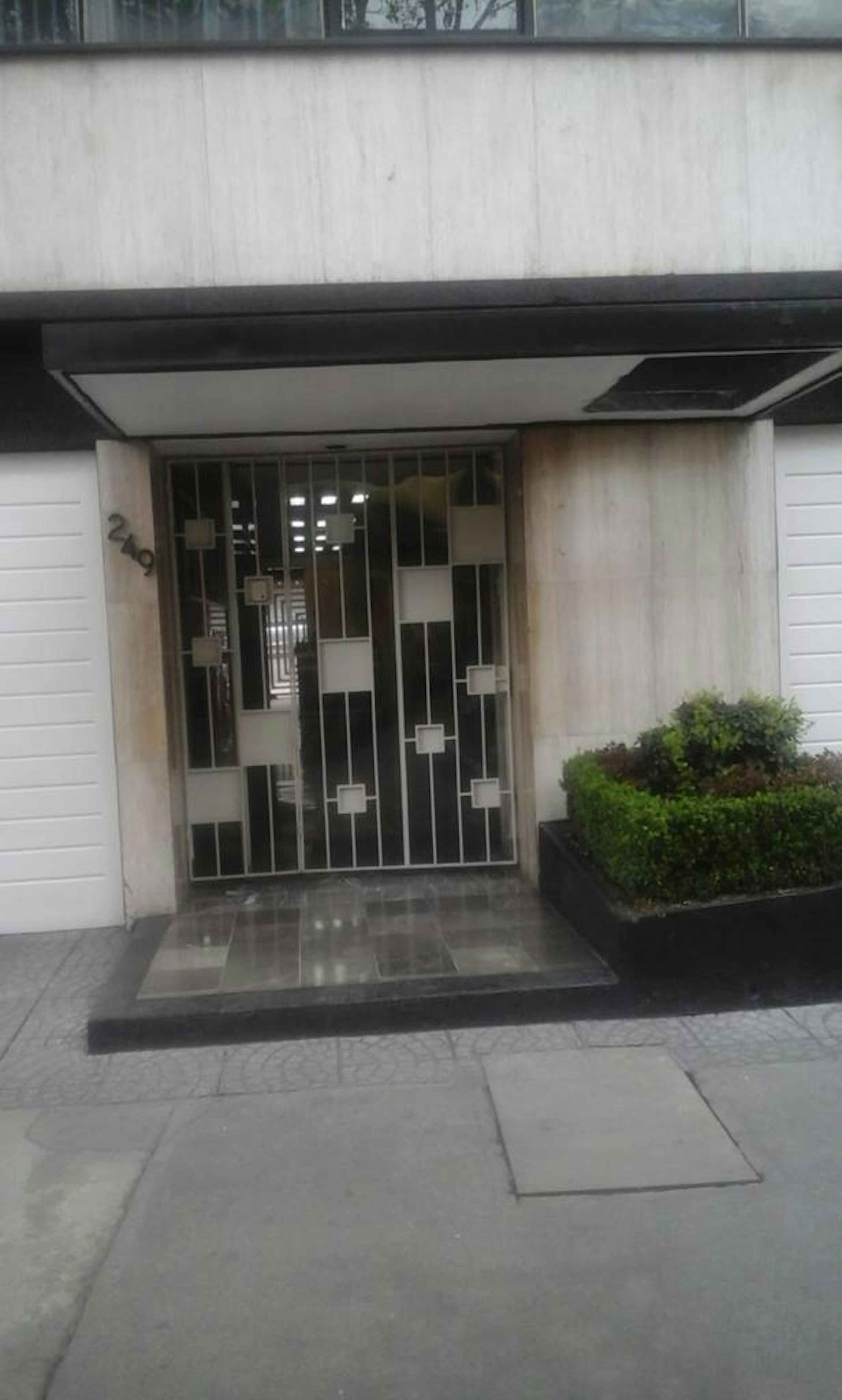 Circuito Interior Mtro. José Vasconcelos 249