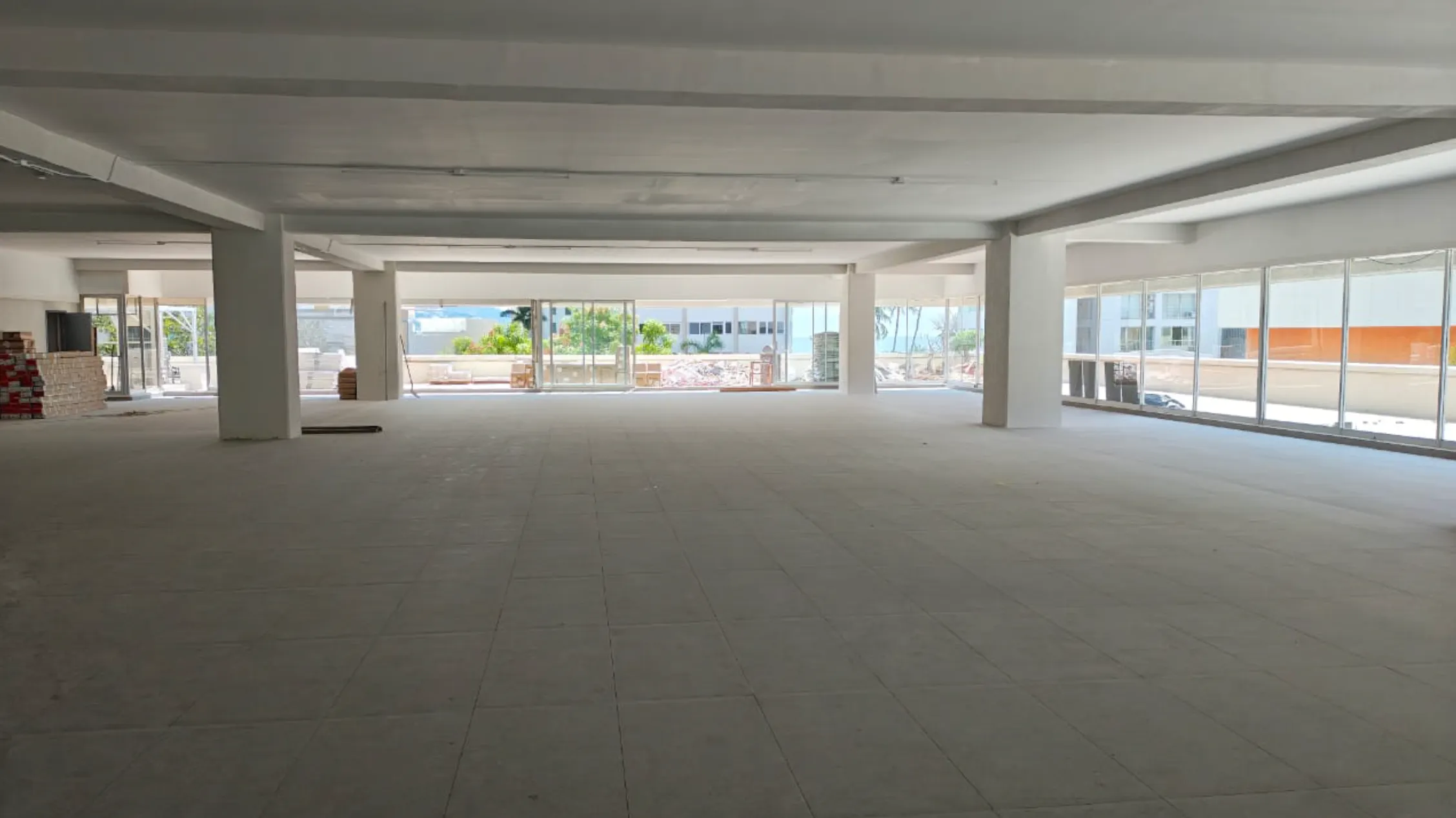 Oficina Spot2