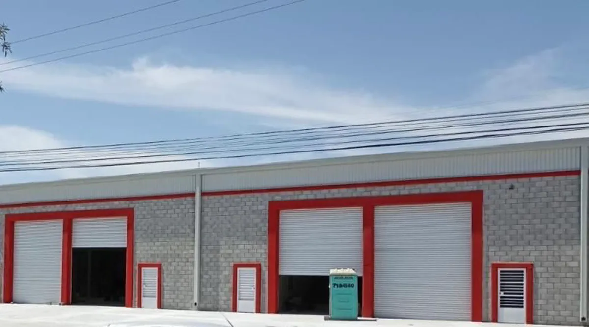 Industrial Spot2