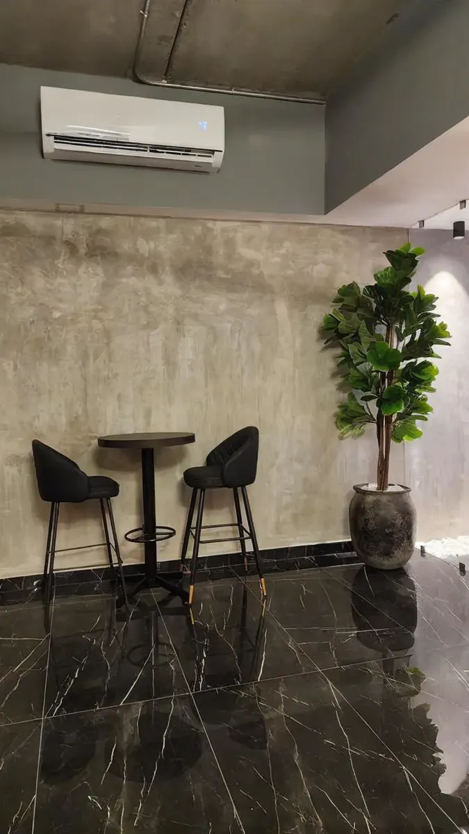 Oficina Spot2