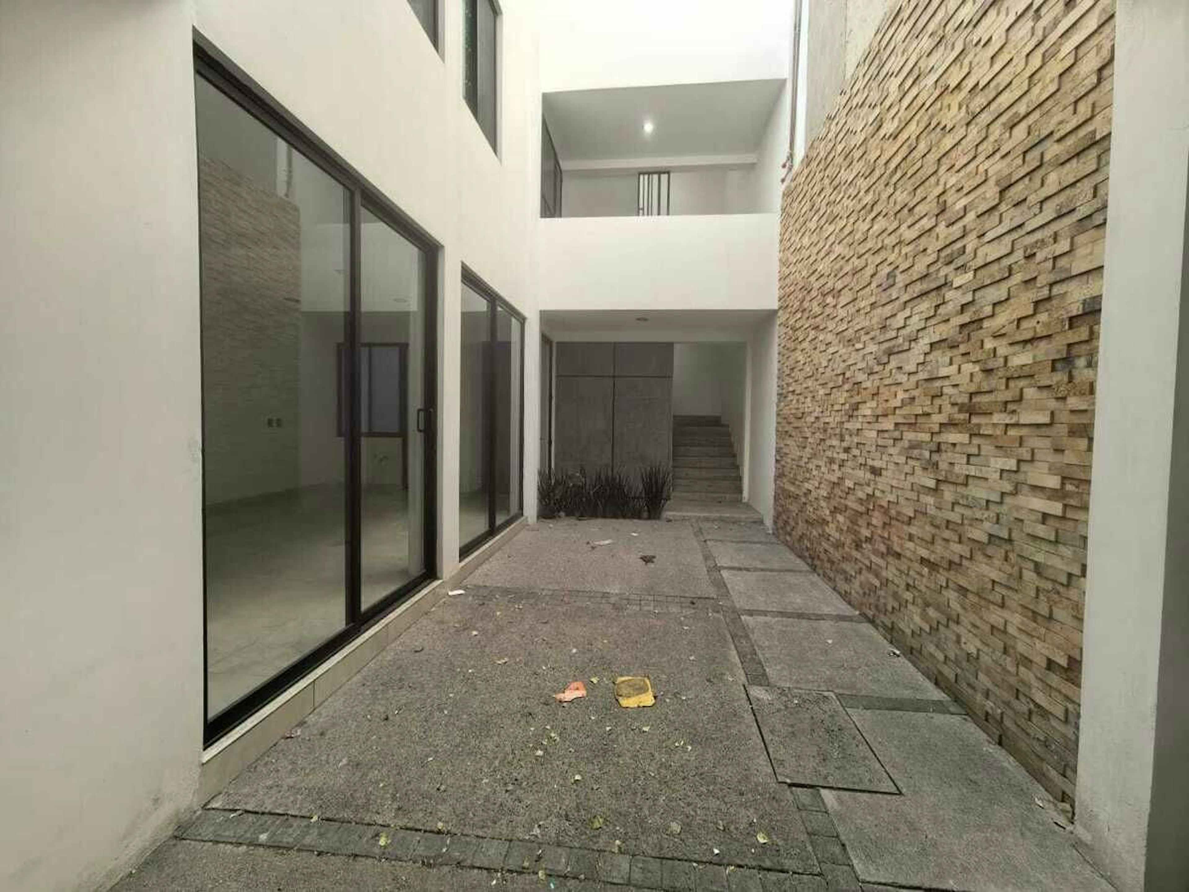 Calle 5 De Febrero 205