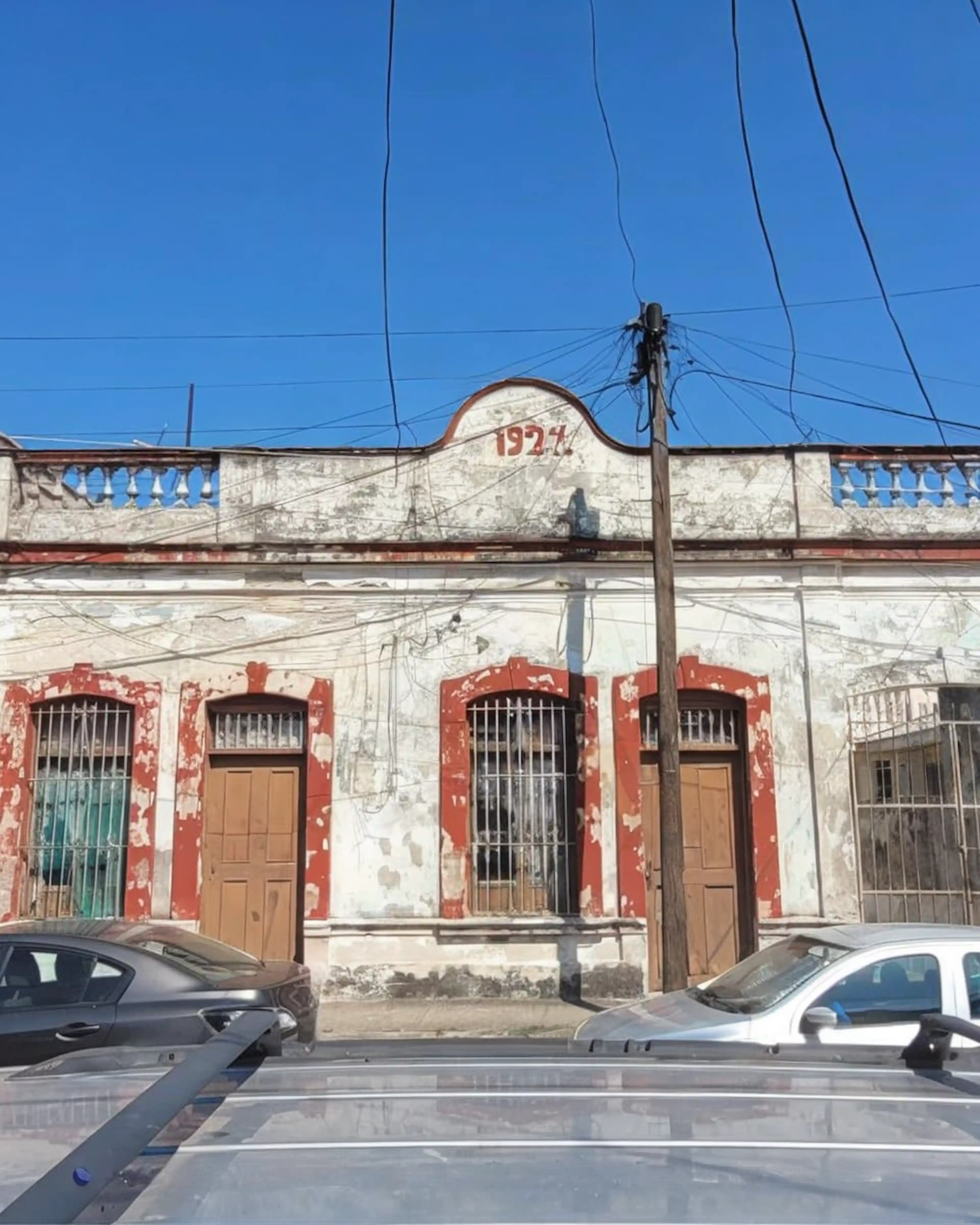 Terreno En Tampico Centro