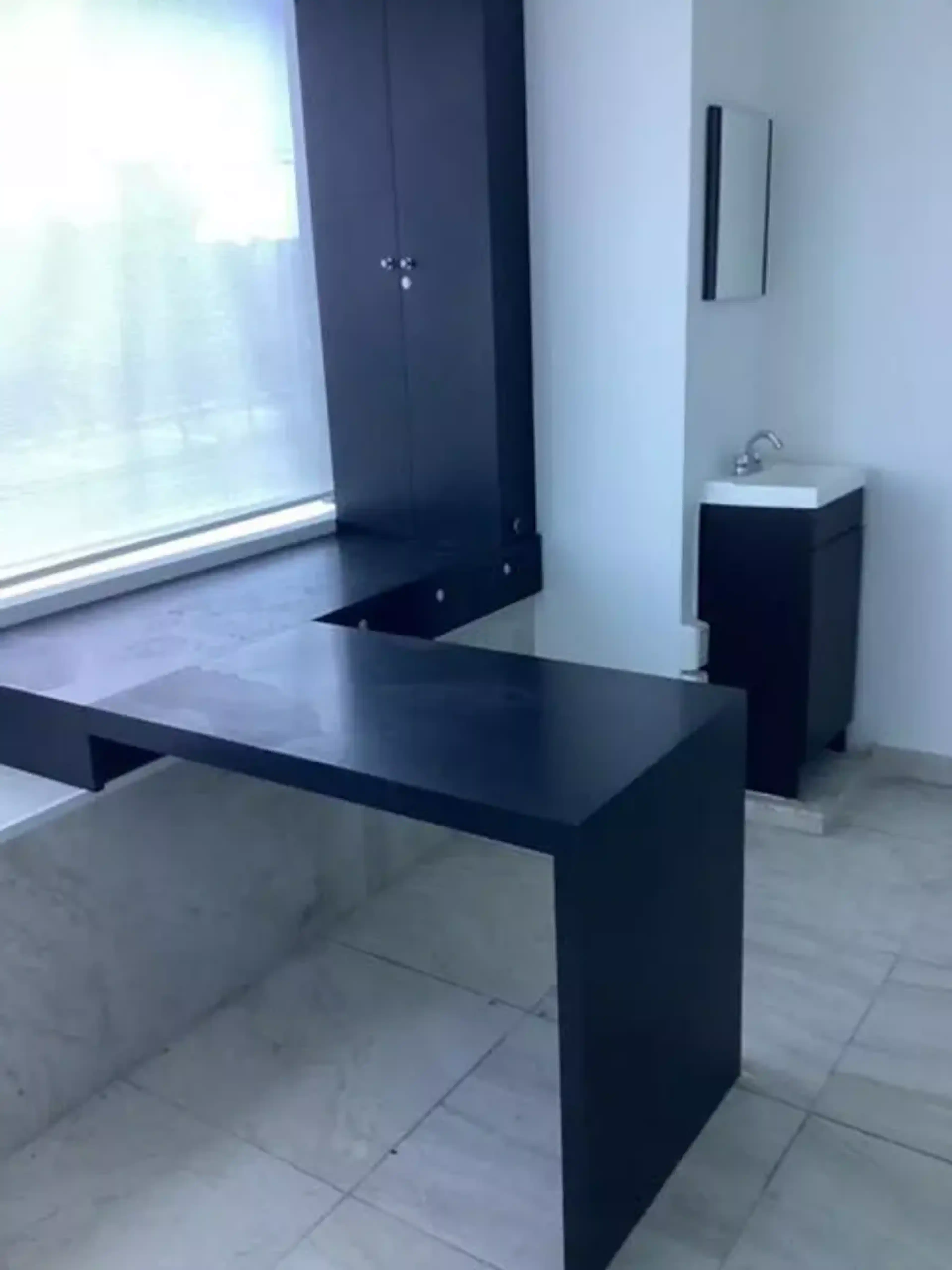 Prolongación Paseo De La Reforma