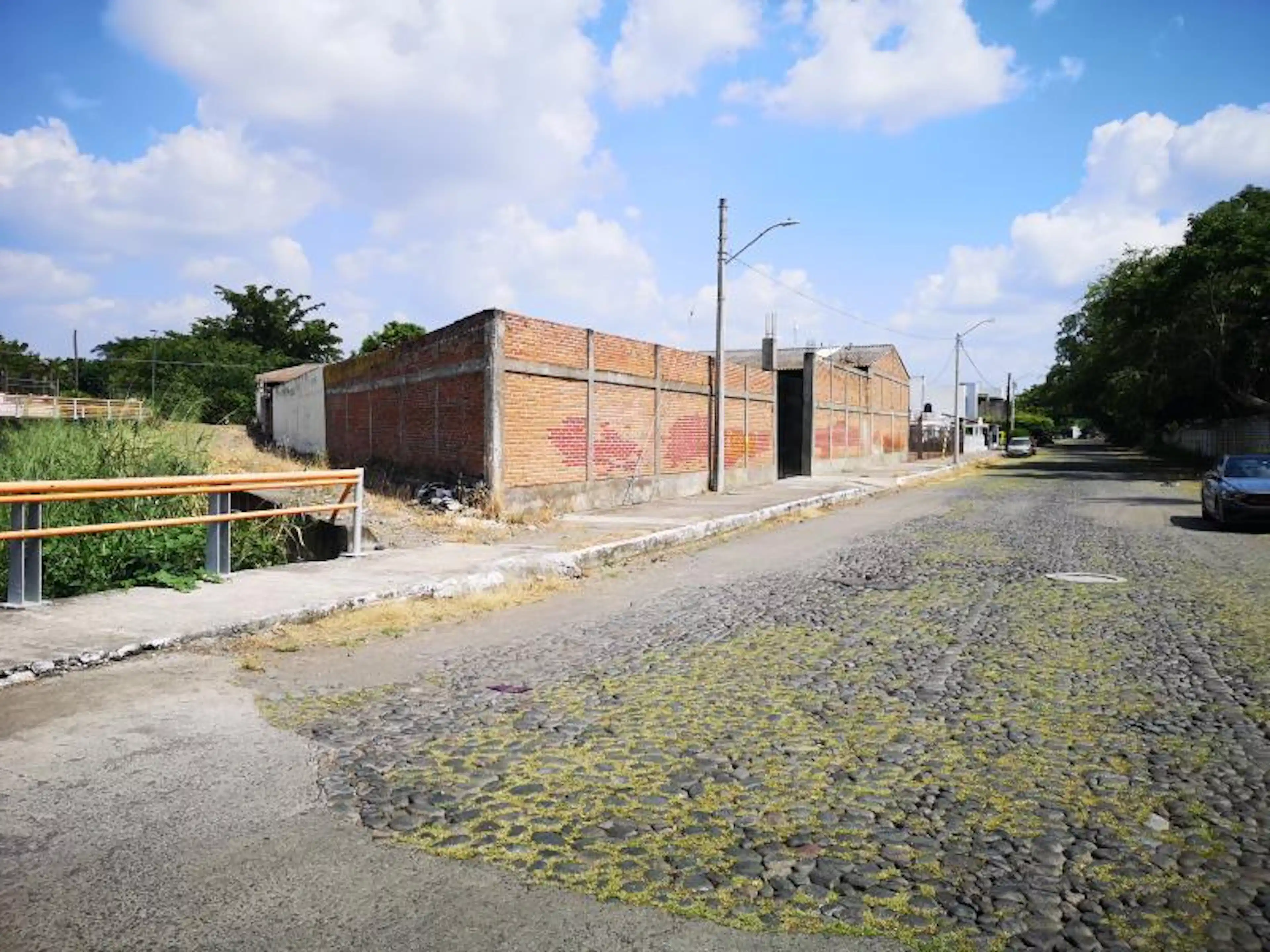 Cristóbal Colón 421