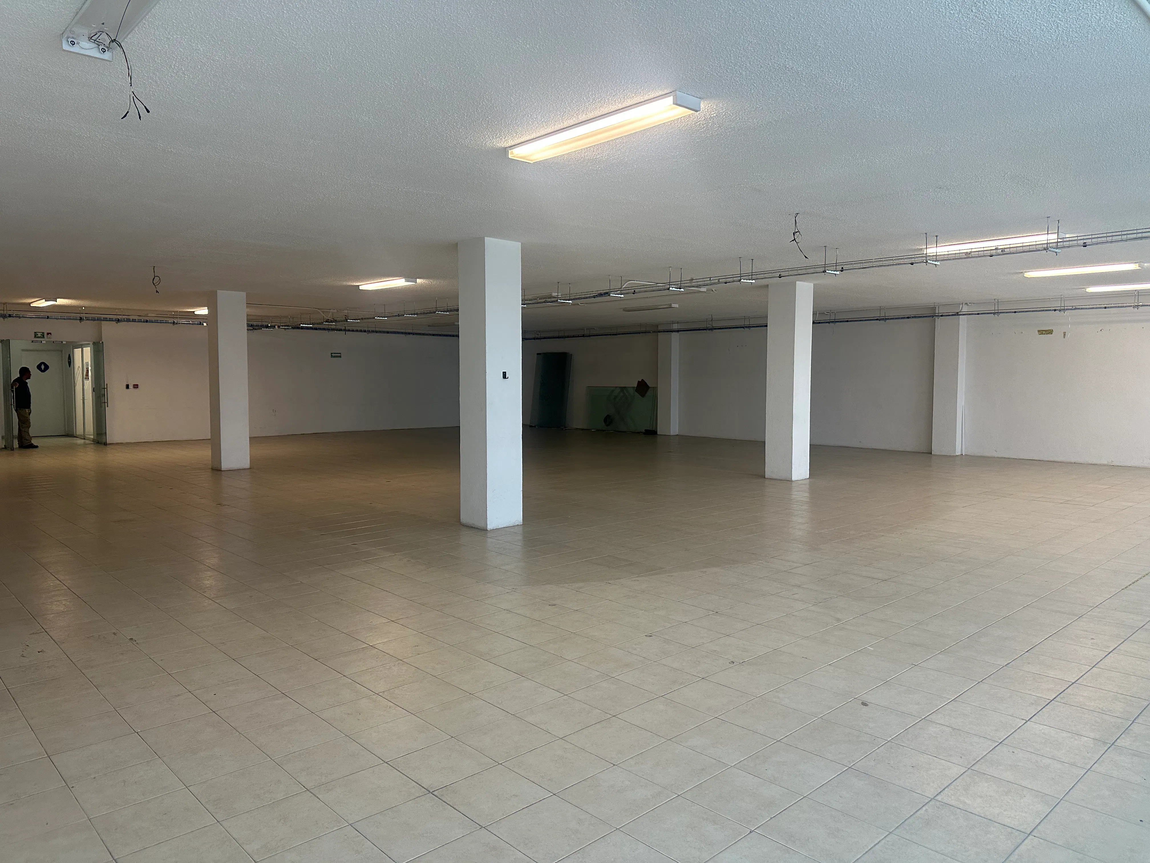 Oficina Spot2