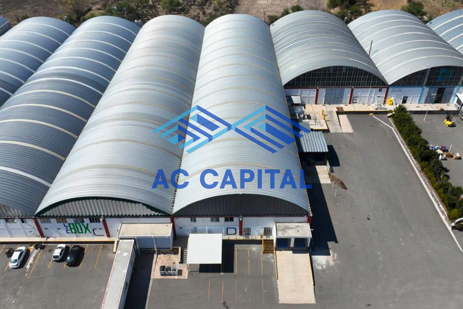 Industrial Spot2