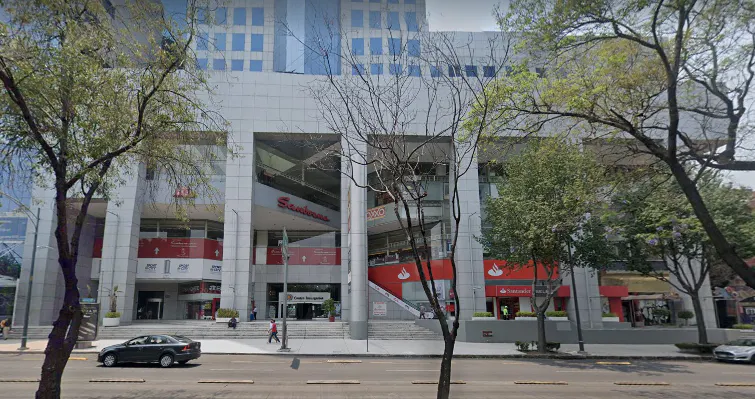 Local Comercial Spot2