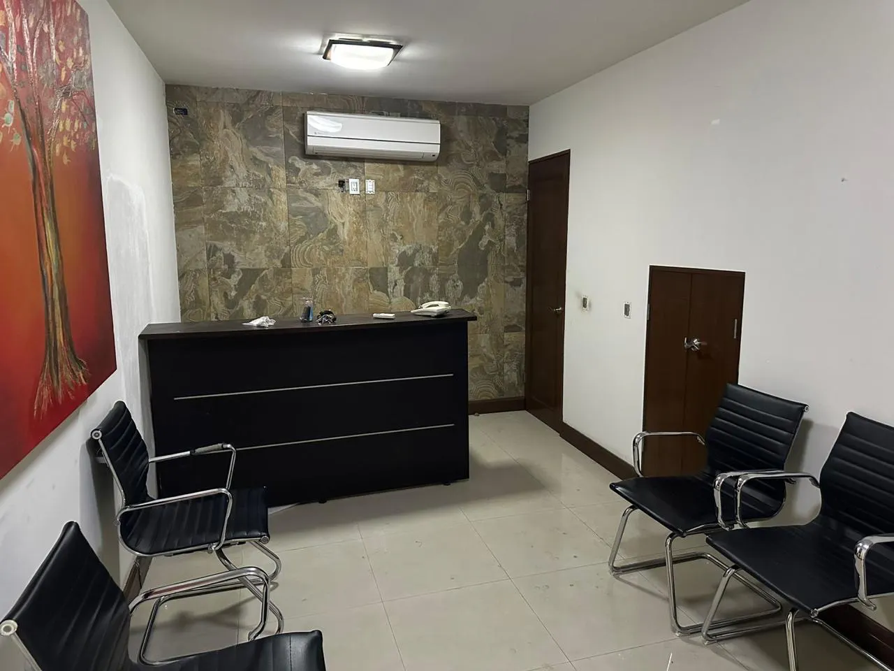 Oficina Spot2