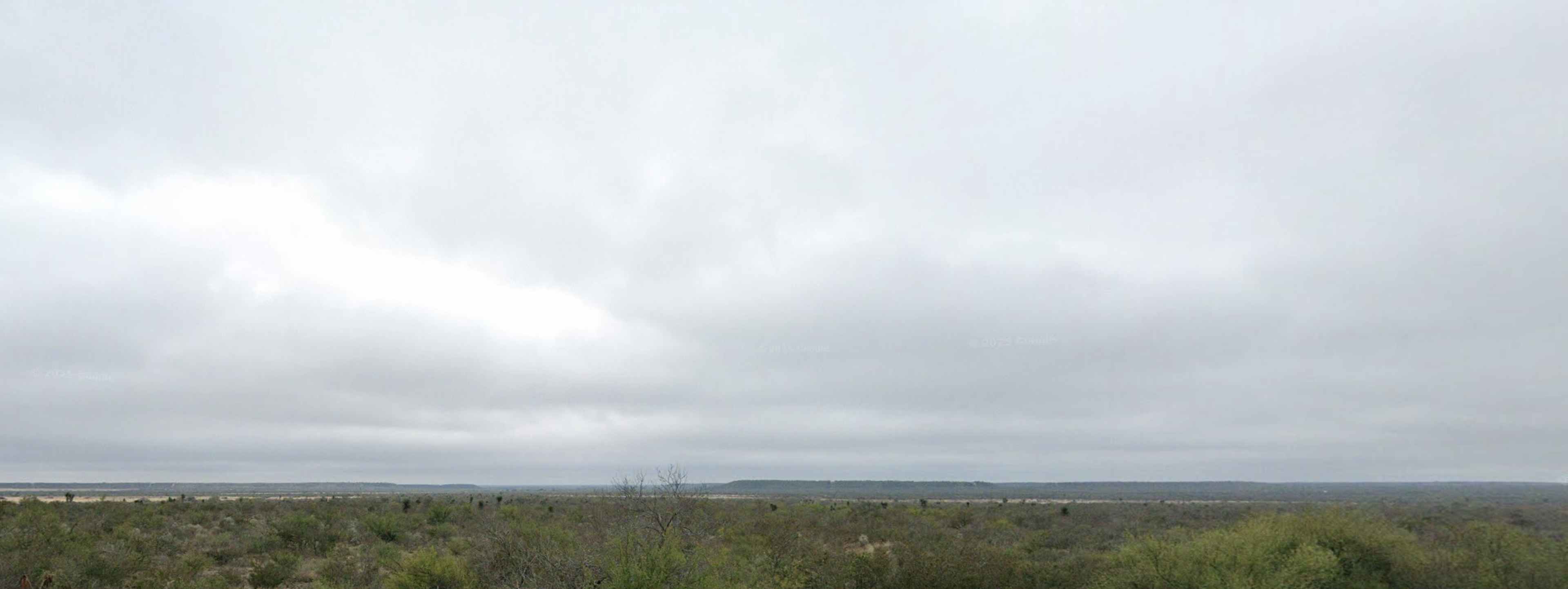 Terreno Seccionable En Las Puentes, Municipio Ramones, N.l.