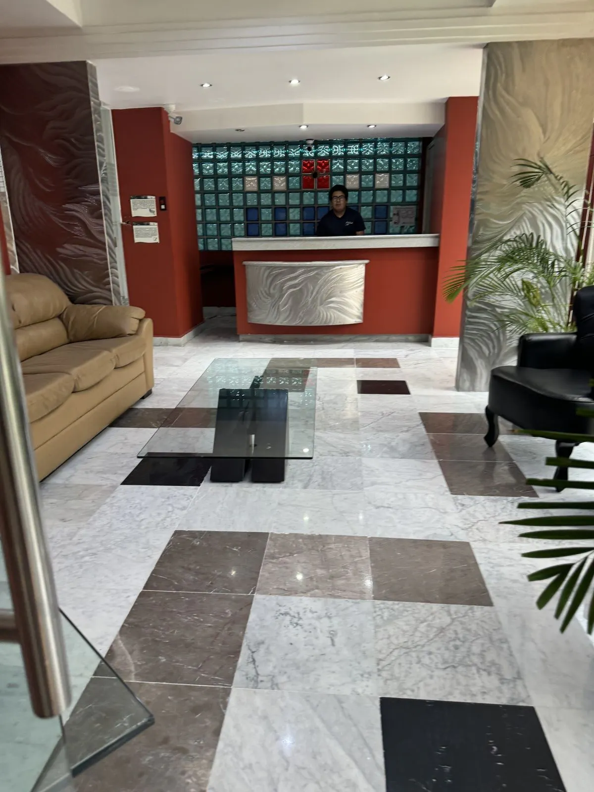 Oficina Spot2