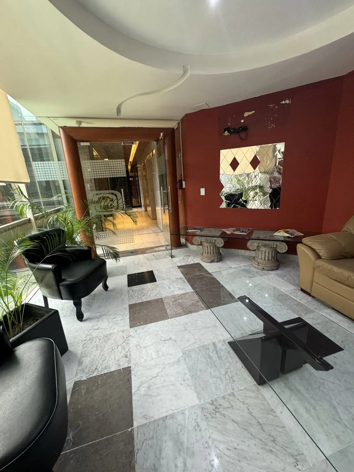 Oficina Spot2