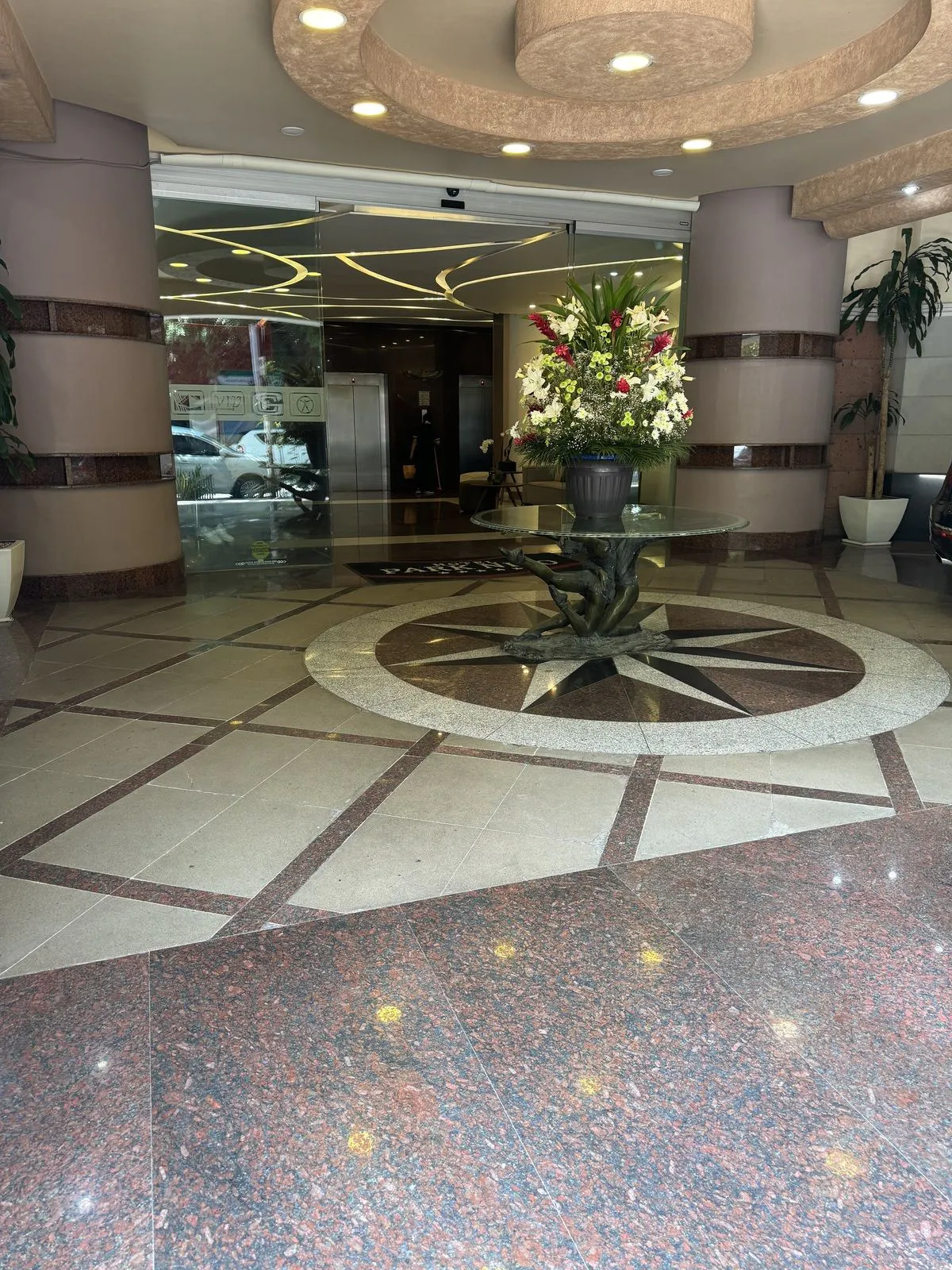 Oficina Spot2
