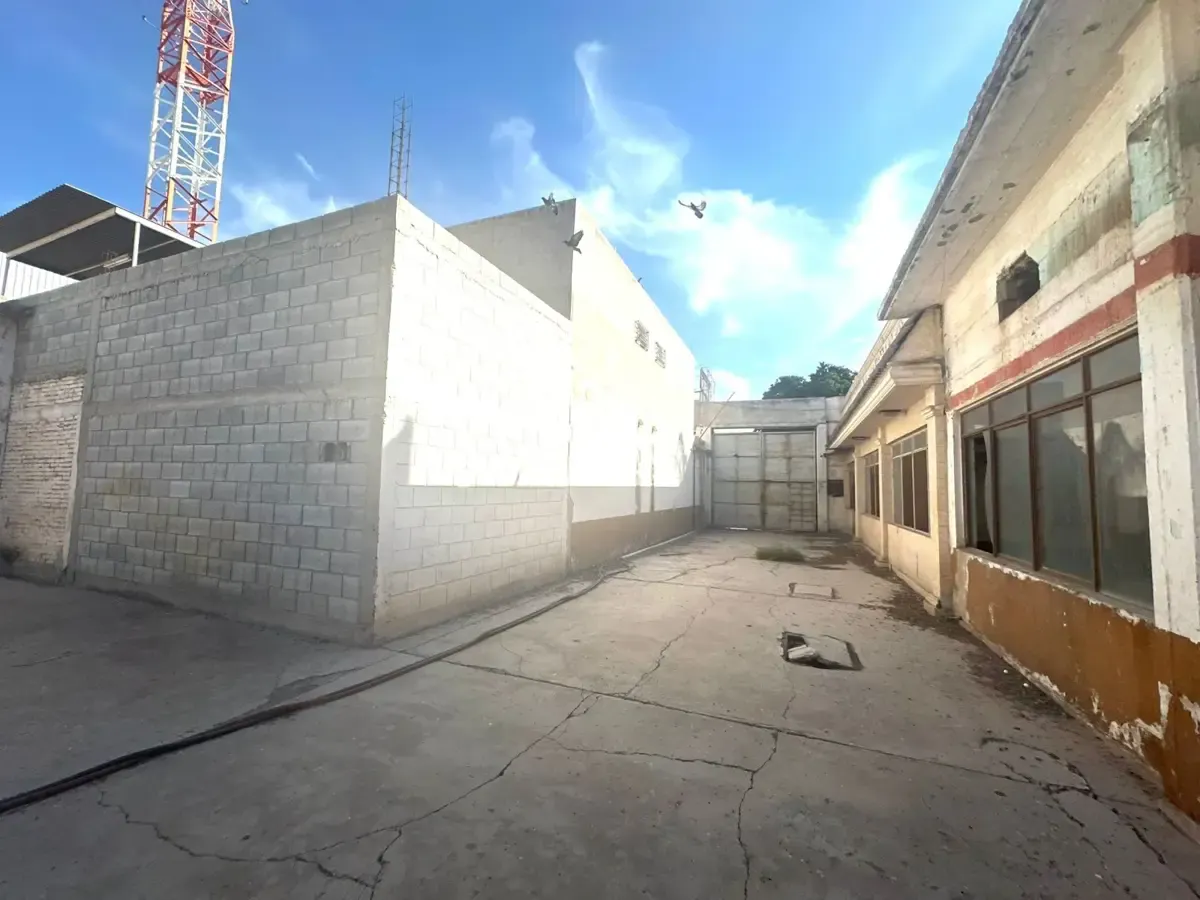 Industrial Spot2