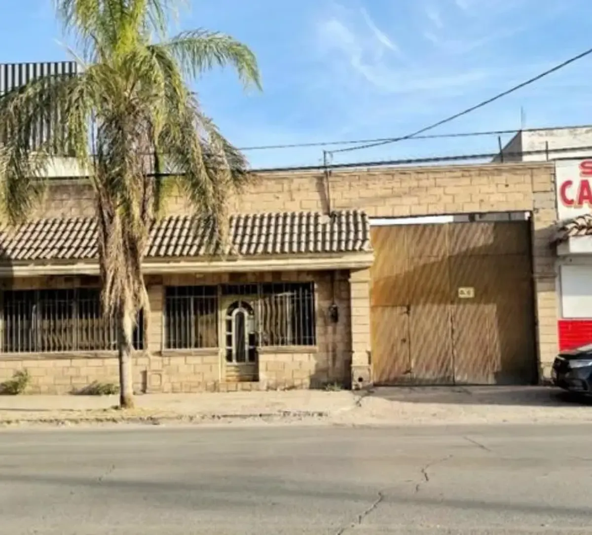 Industrial Spot2
