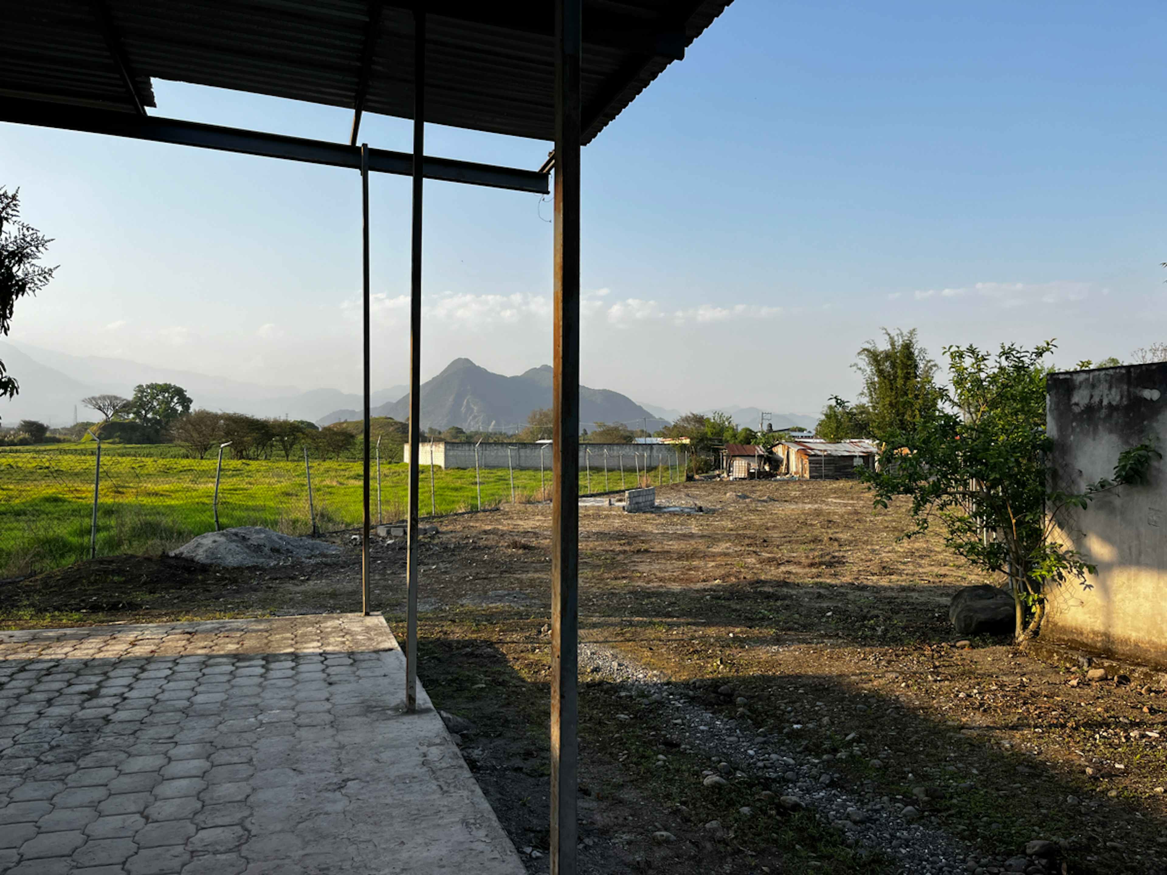 Calle De Las Sirenas