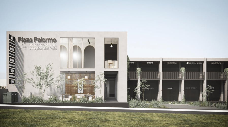 Local Comercial Spot2