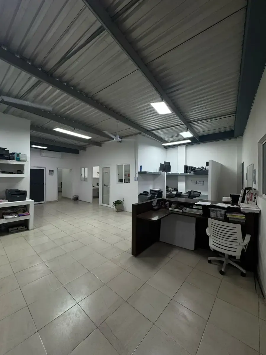 Industrial Spot2