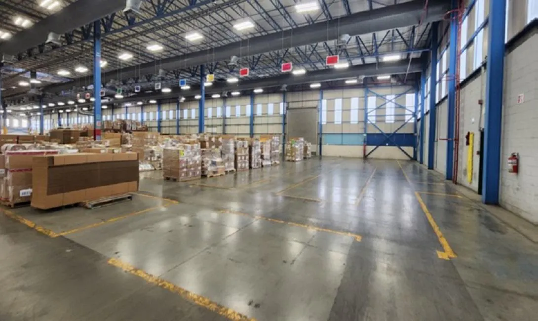 Industrial Spot2