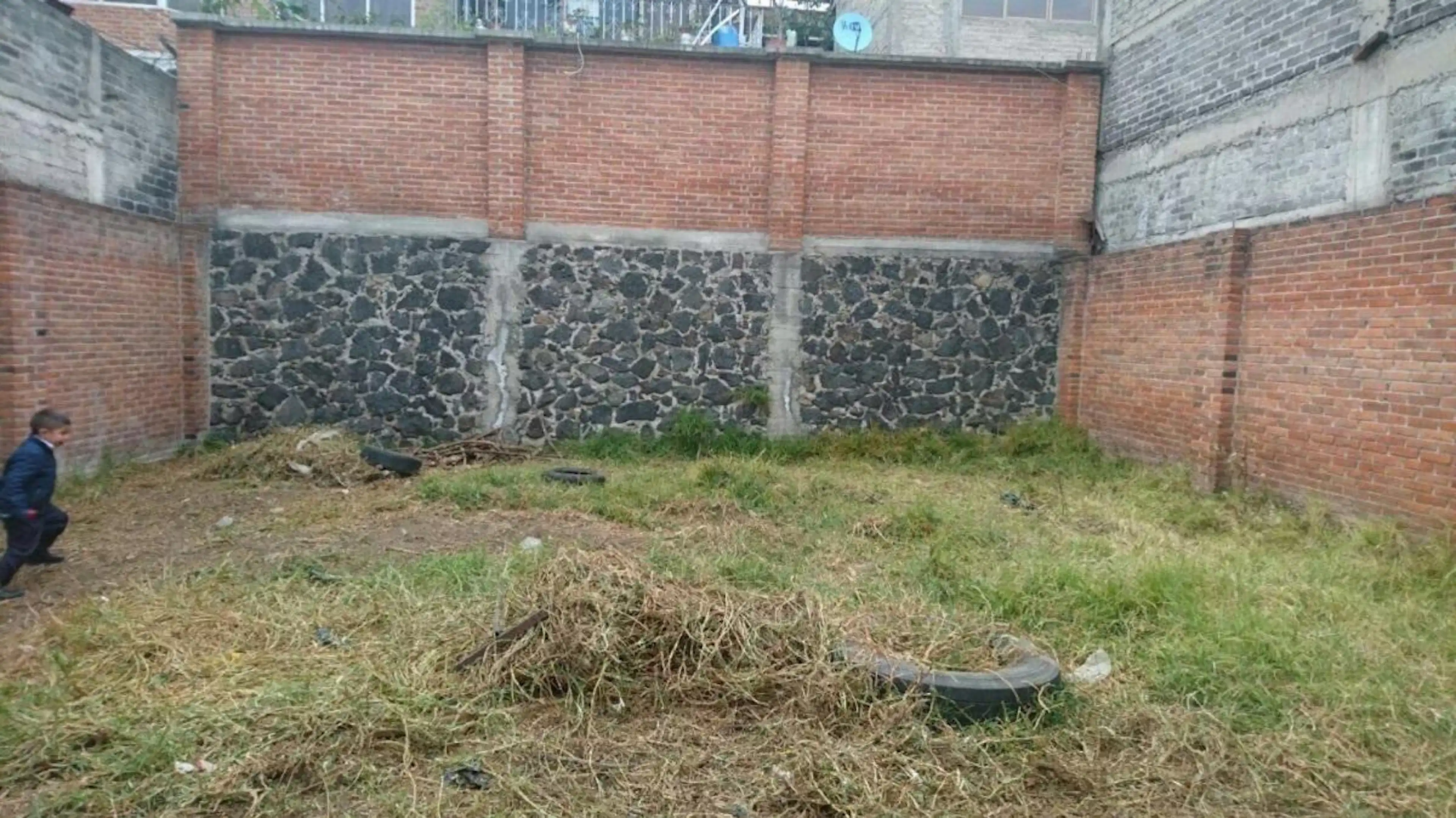 Terreno  En Barros Sierra A 1 Km De Luis Cabrera Magdelana Contrera