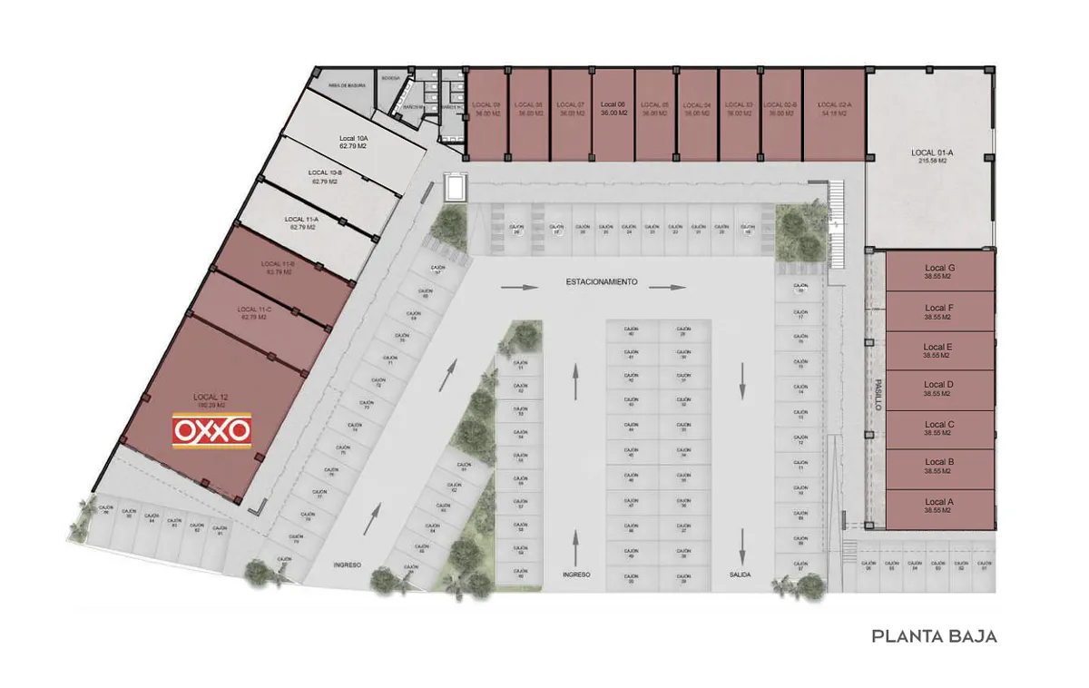 Local Comercial Spot2