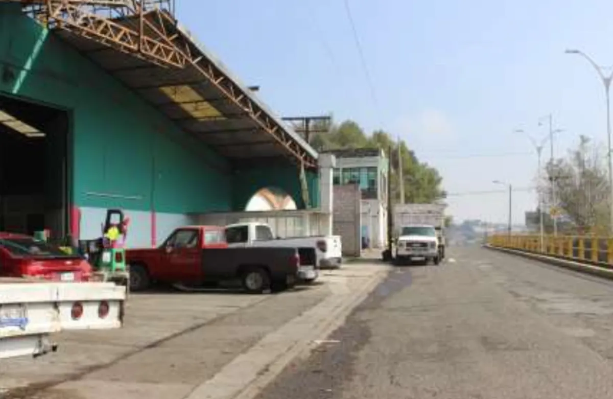 Industrial Spot2