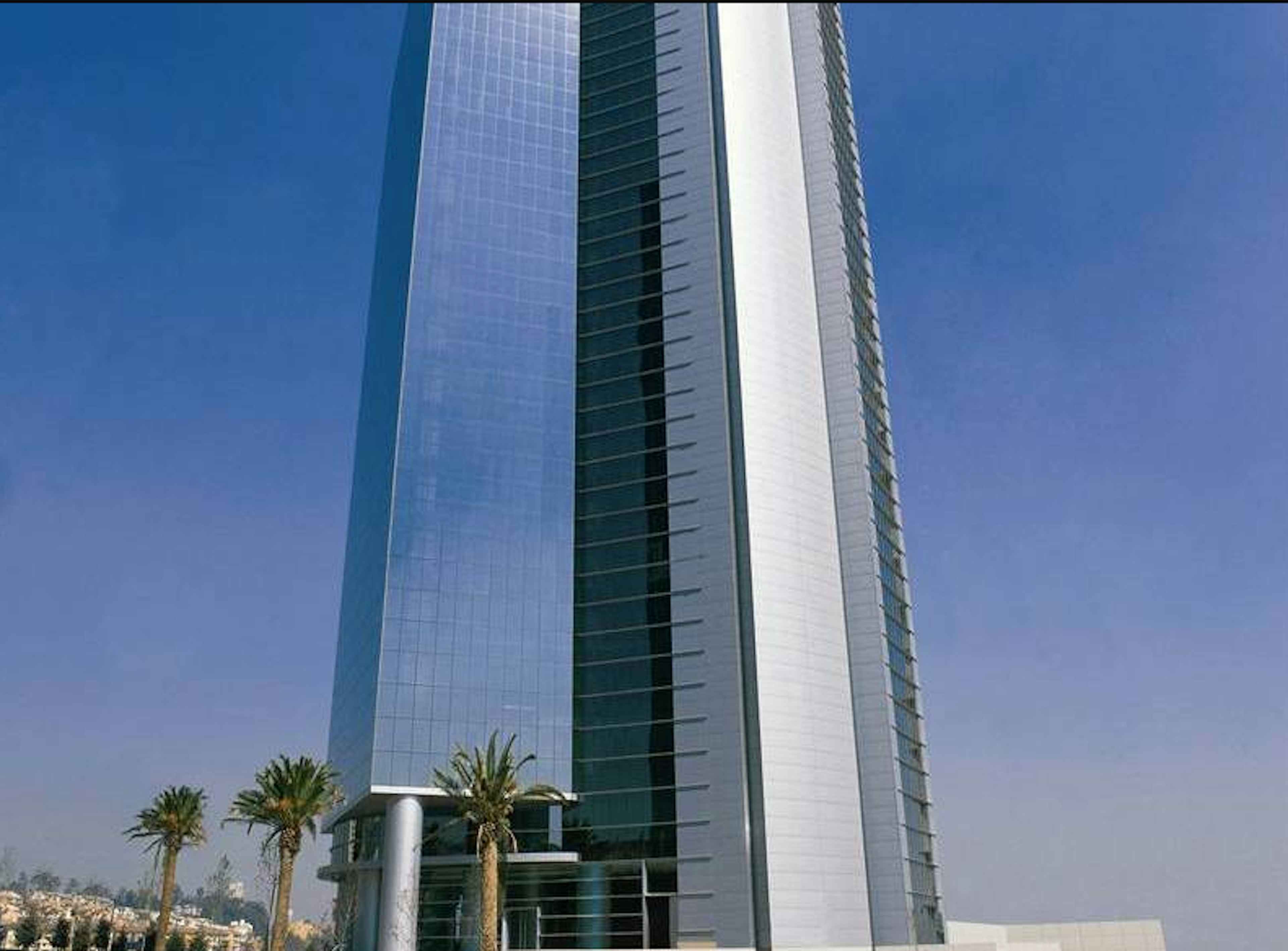 Avenida Santa Fe 495