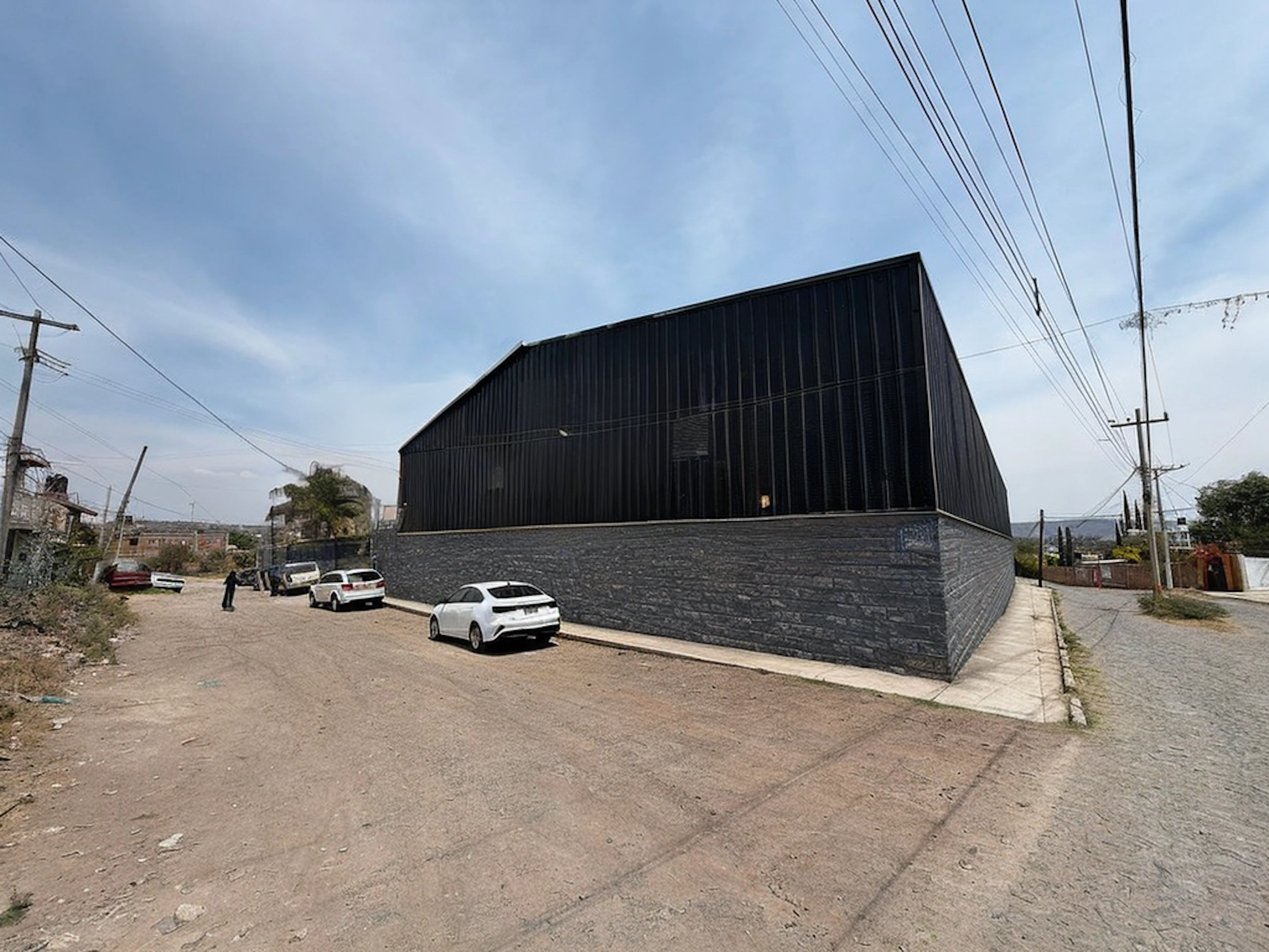 Industrial Spot2