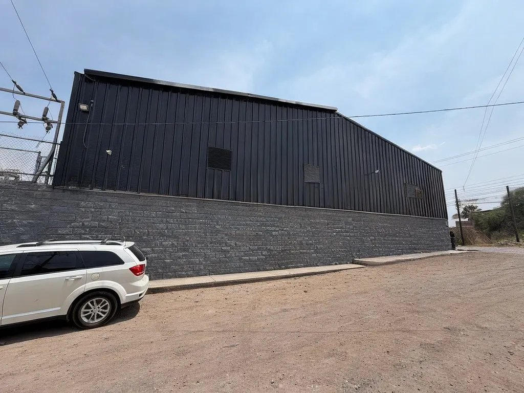 Industrial Spot2