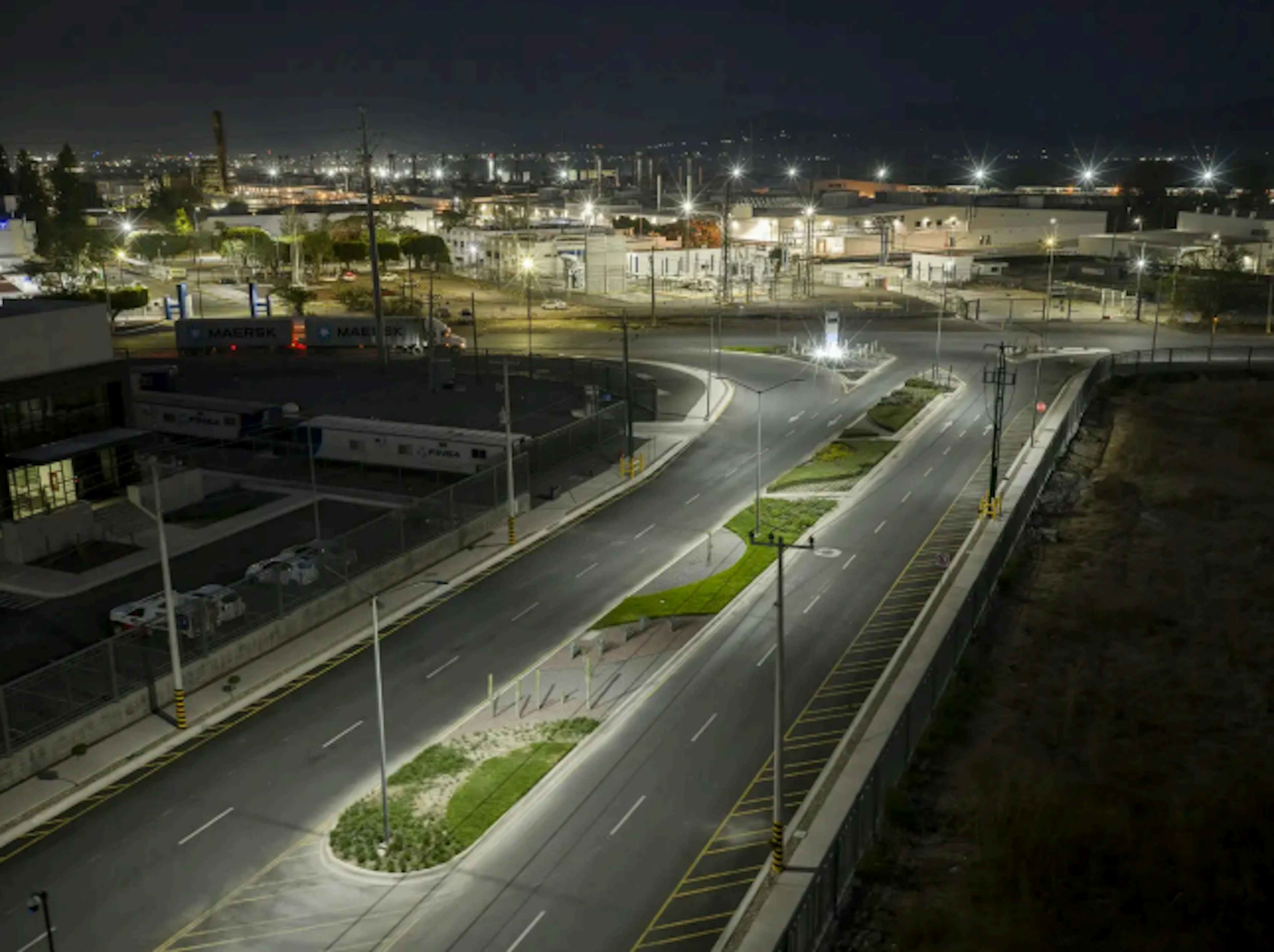 Finsa Jalisco El Salto