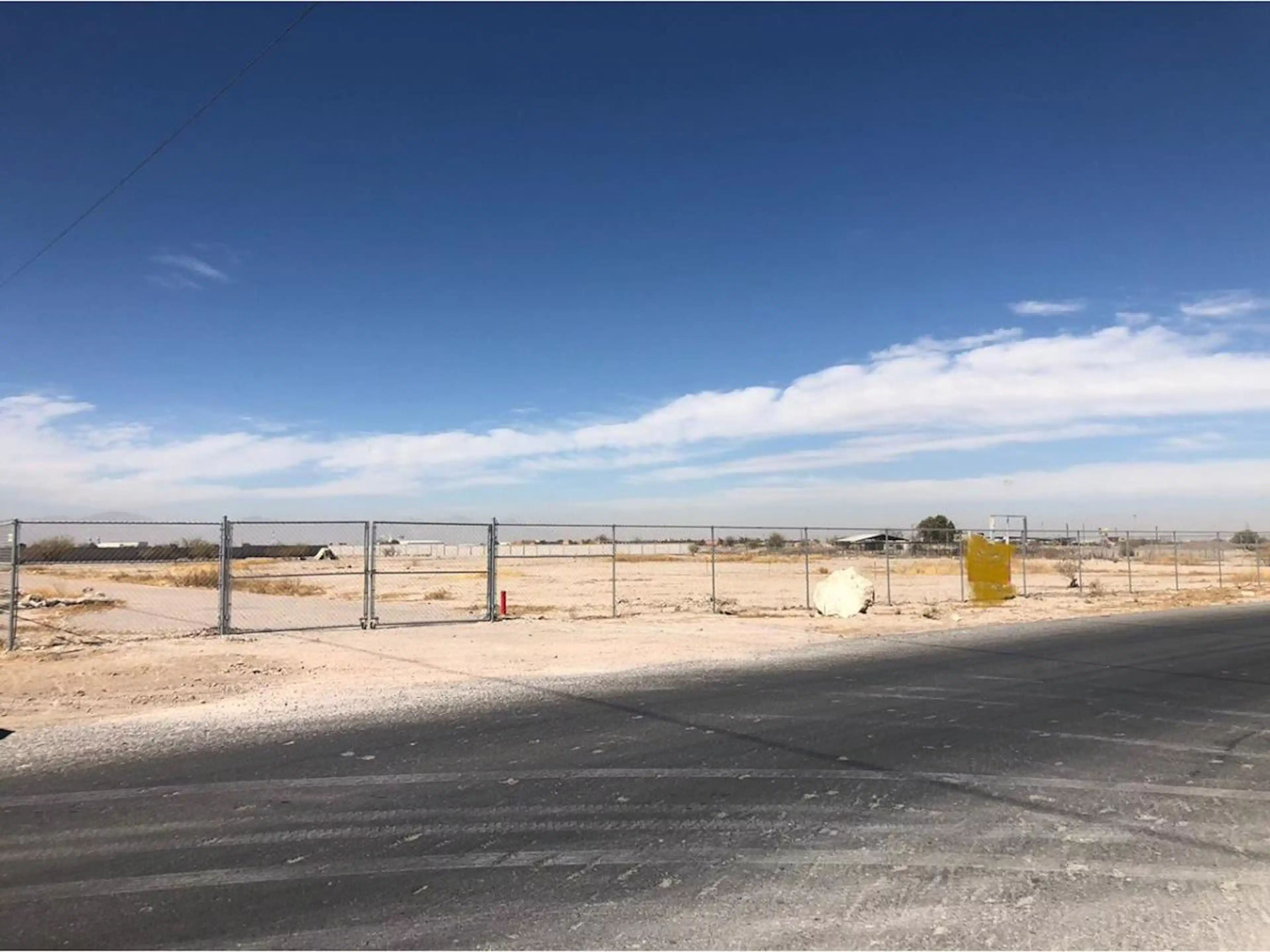 Terreno En Venta En Nueva Laguna Norte, Torreón, Coahuila De Zaragoza