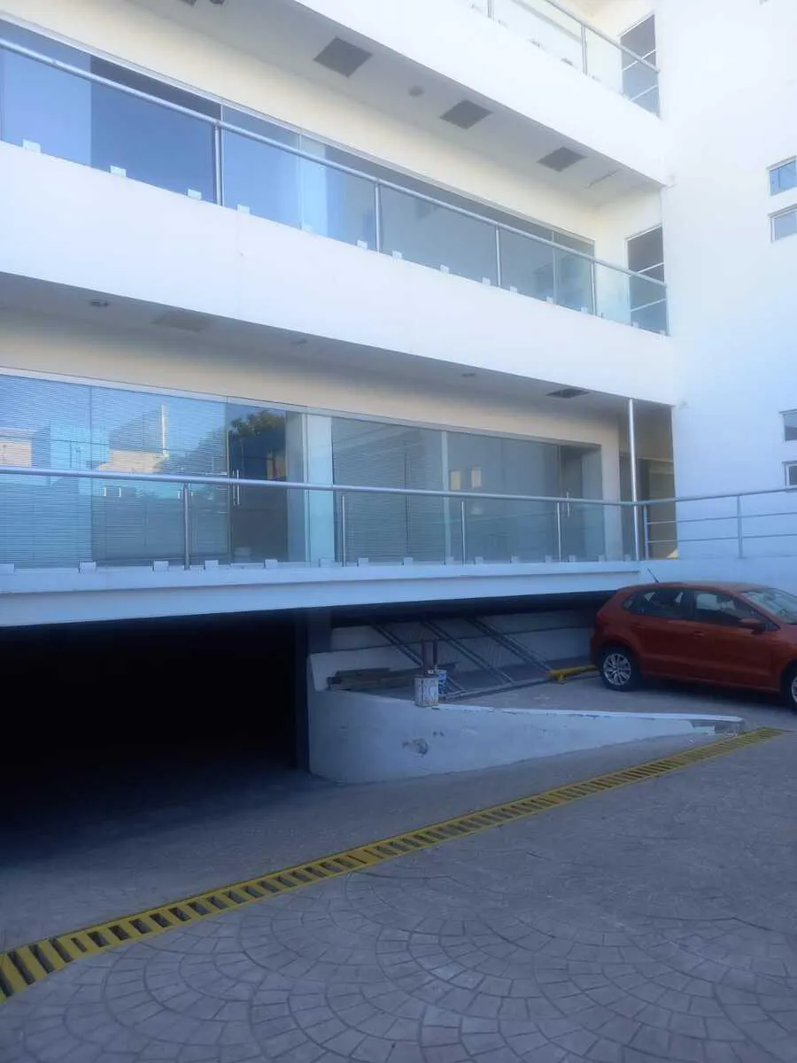 Oficina Spot2