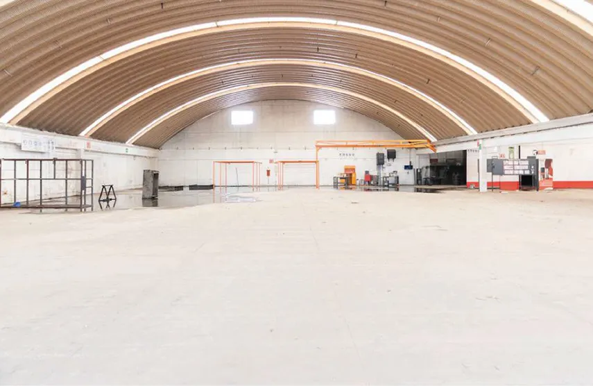 Industrial Spot2