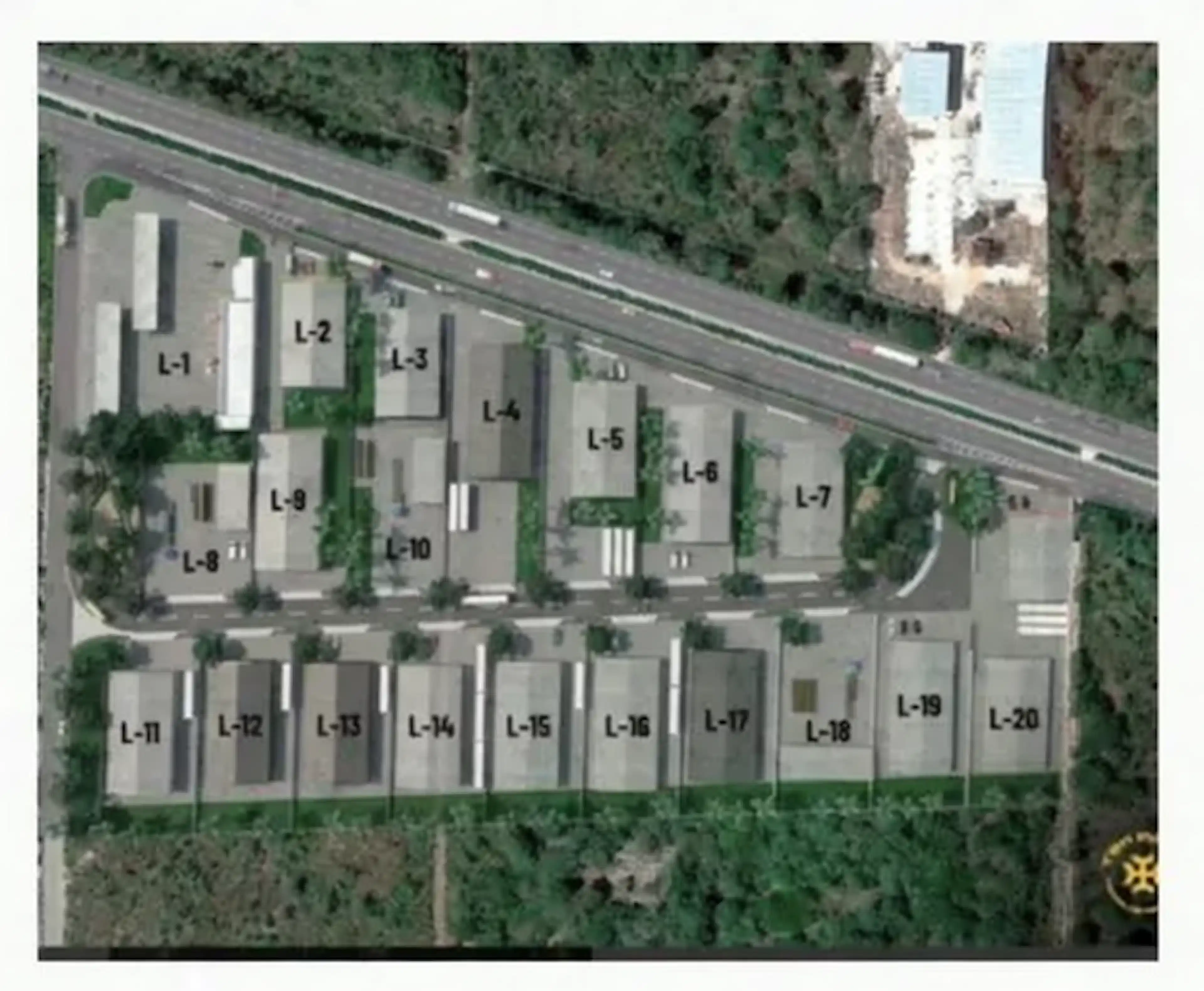 Terreno en venta en Mococha, Mocochá, Yucatán