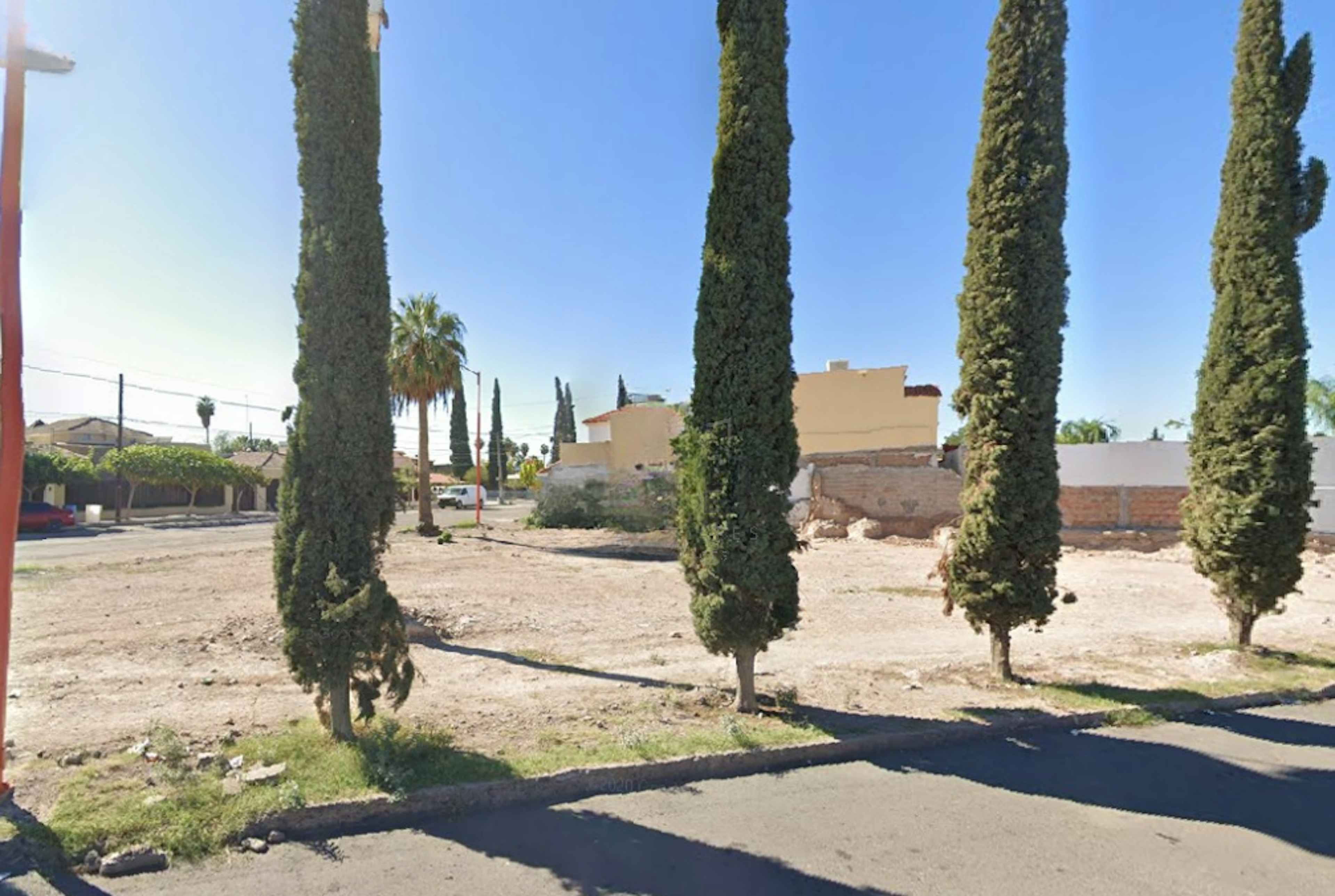 Calle 6a Oriente 301