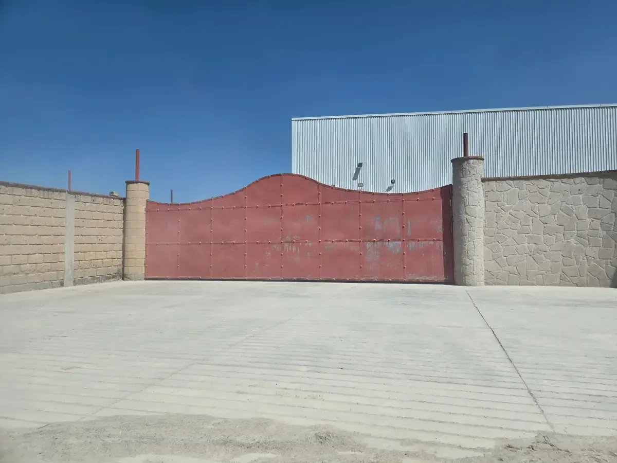 Industrial Spot2
