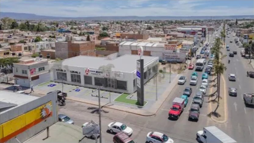 Local Comercial Spot2