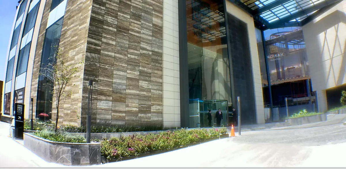 Oficina Spot2